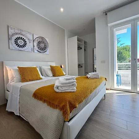 Apartment Ambra Costa Sud