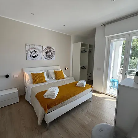 Ambra Costa Sud Apartment