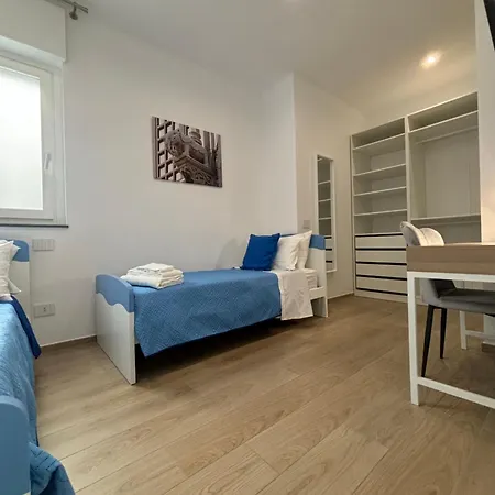 Ambra Costa Sud Apartment Bari