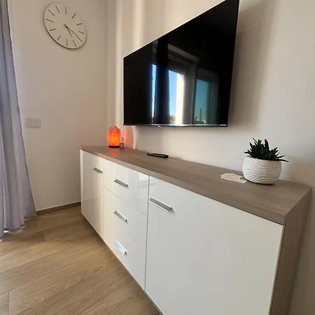 Ambra Costa Sud Apartment
