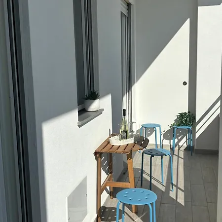 Apartment Ambra Costa Sud *