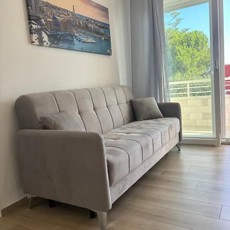 Apartment Ambra Costa Sud