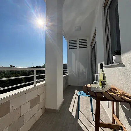 Ambra Costa Sud Apartment