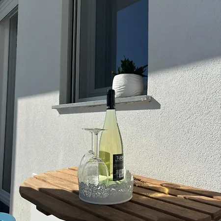 Apartment Ambra Costa Sud Bari