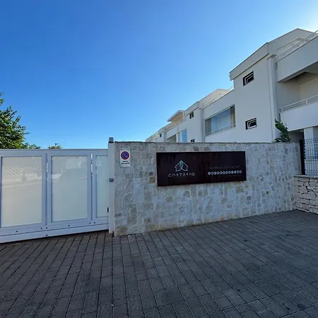 Ambra Costa Sud Apartment